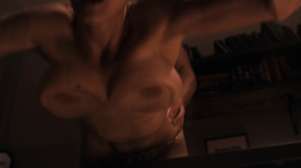 Anal actresses Evil Angel