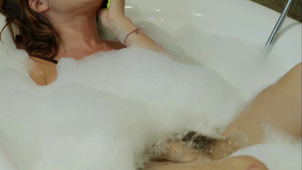 Lesbian Michel Le Video