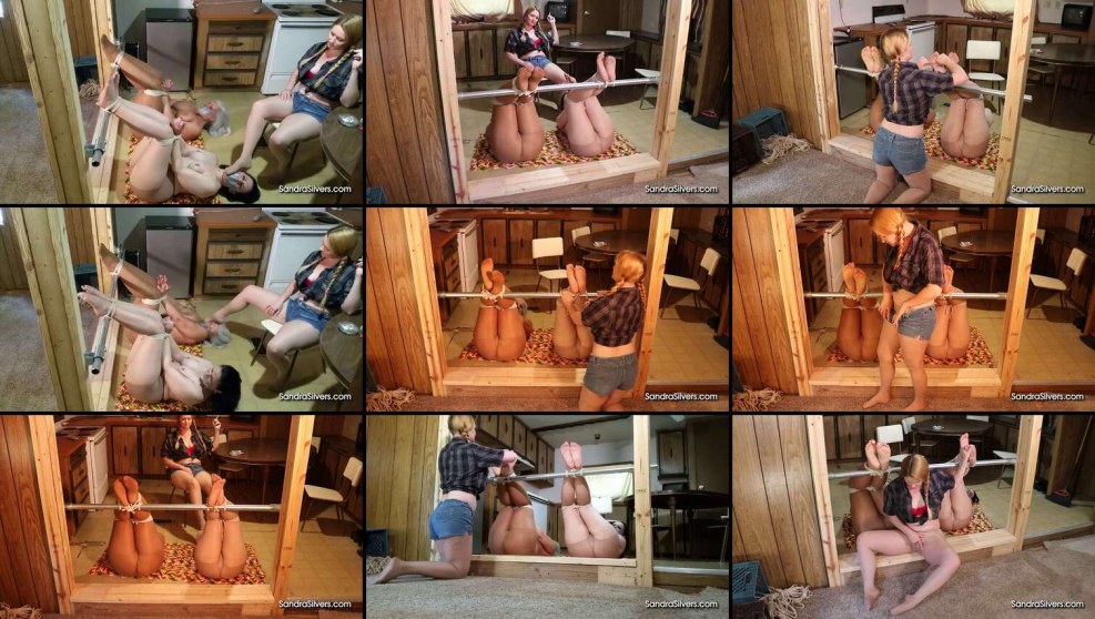 BDSM connected in a psychiatric hospital