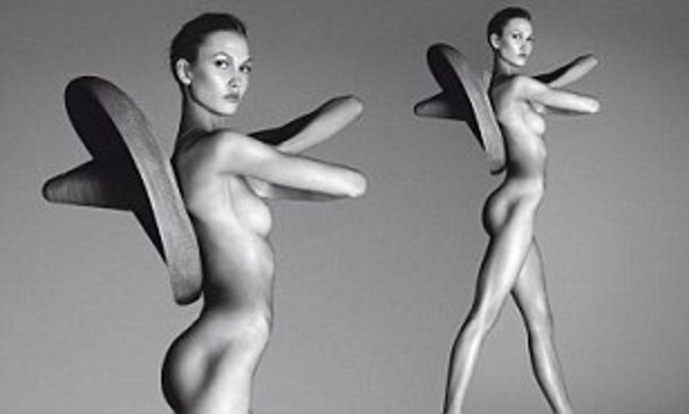 Karly Closs Model Pornography