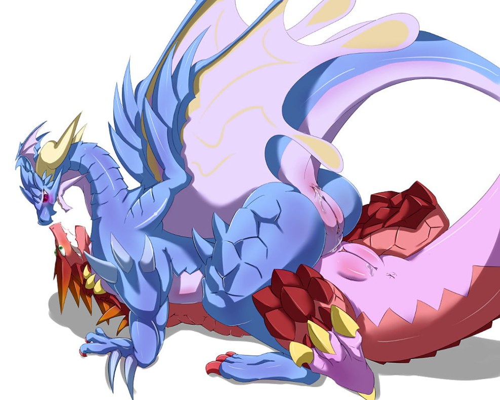 Arithurat Dragonich Hentai