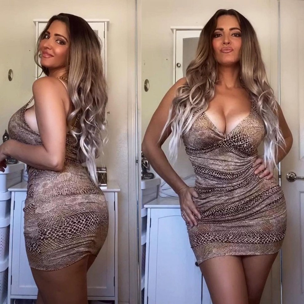 Maya Spielman Onlyfans photos