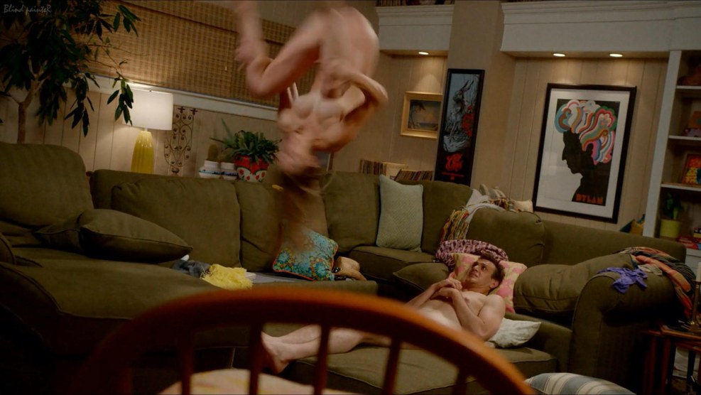 Diaz Cameron Cameron Diaz Naked in Youth