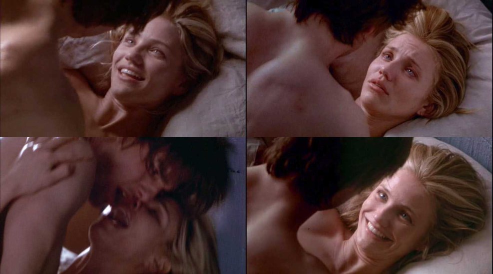 Cameron Diaz Naked 2020