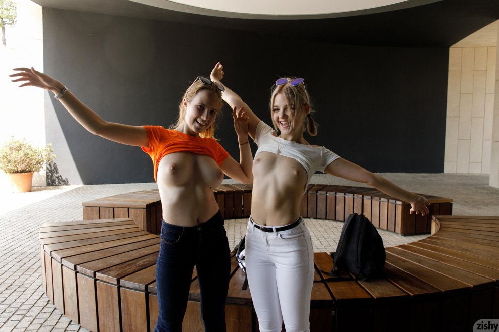 Victoria Minina Pornstar