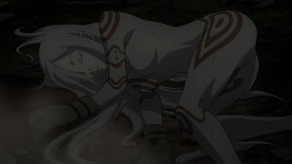 The country of miracles of suicide bombers Makina Hentai