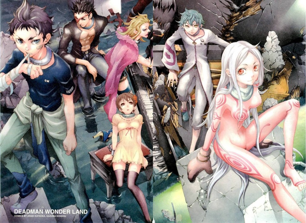 No game no life Shiri hentai