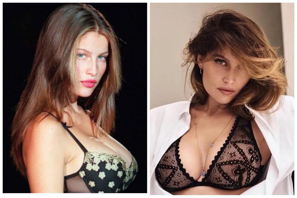 Angelic Model Irina Gurskaya