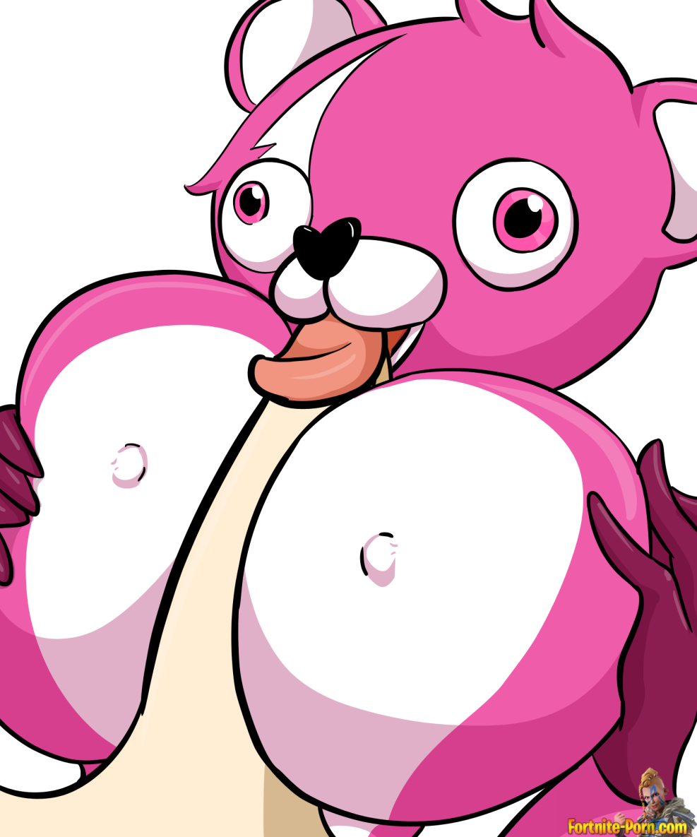 Fortnite Cudden Team Leader Thightjo