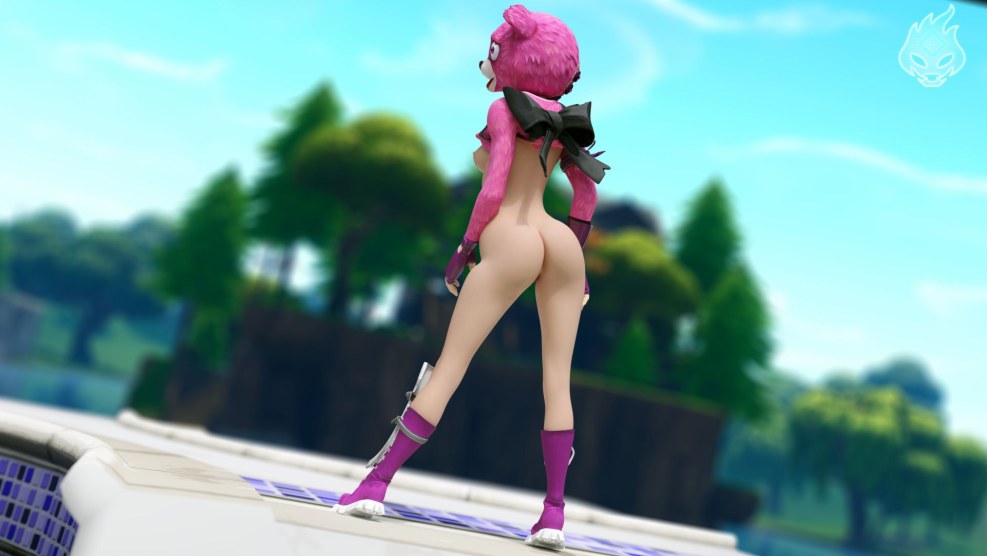 Fortnite Cuddle Team Ass Hentai Crazybunny