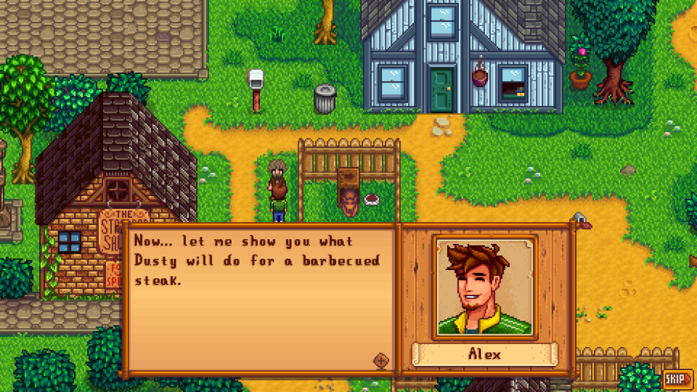 Stardew Valley 34