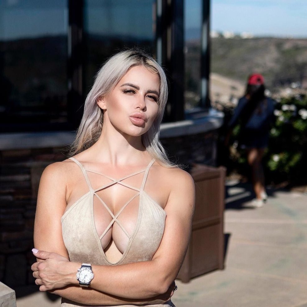 Rita Kern Onlifans naked