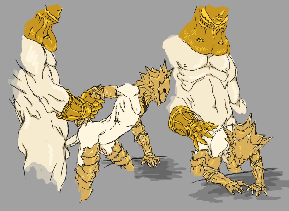 Ornstein Hentai Hentai Ornstein