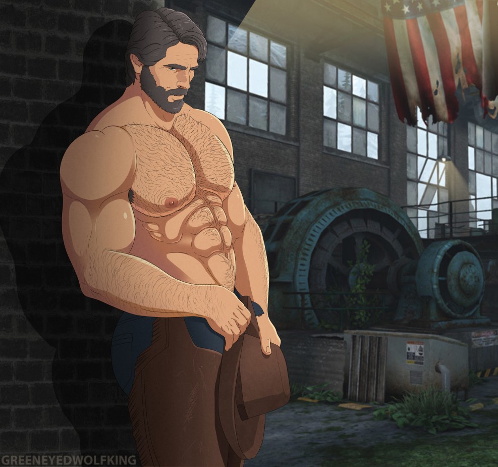 Ellie Williams The Last of Us Sex