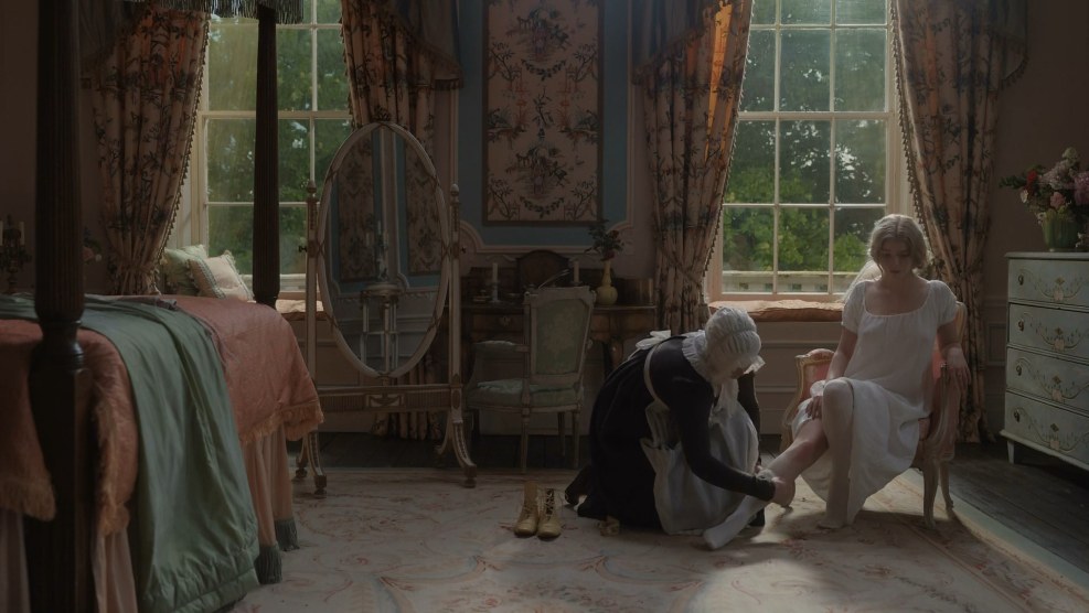 Anna Taylor Joy Naked