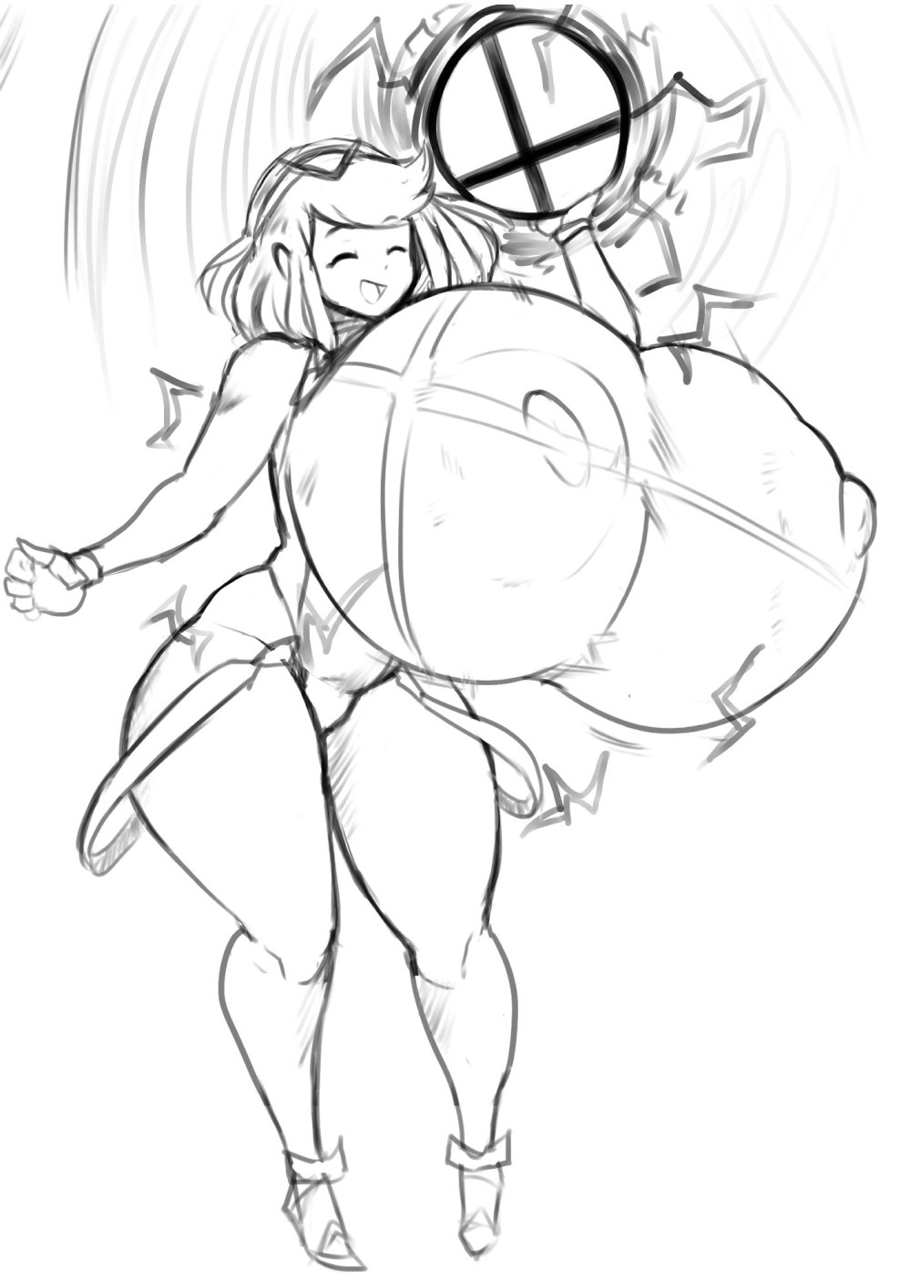 Hentai Arta Super funny brood