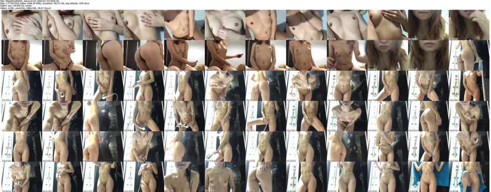 -Sweet-kitty- records of Privatov