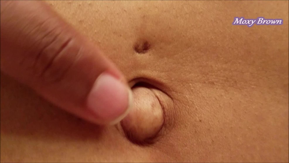 Belly and Belly Button Fetish of Novmber