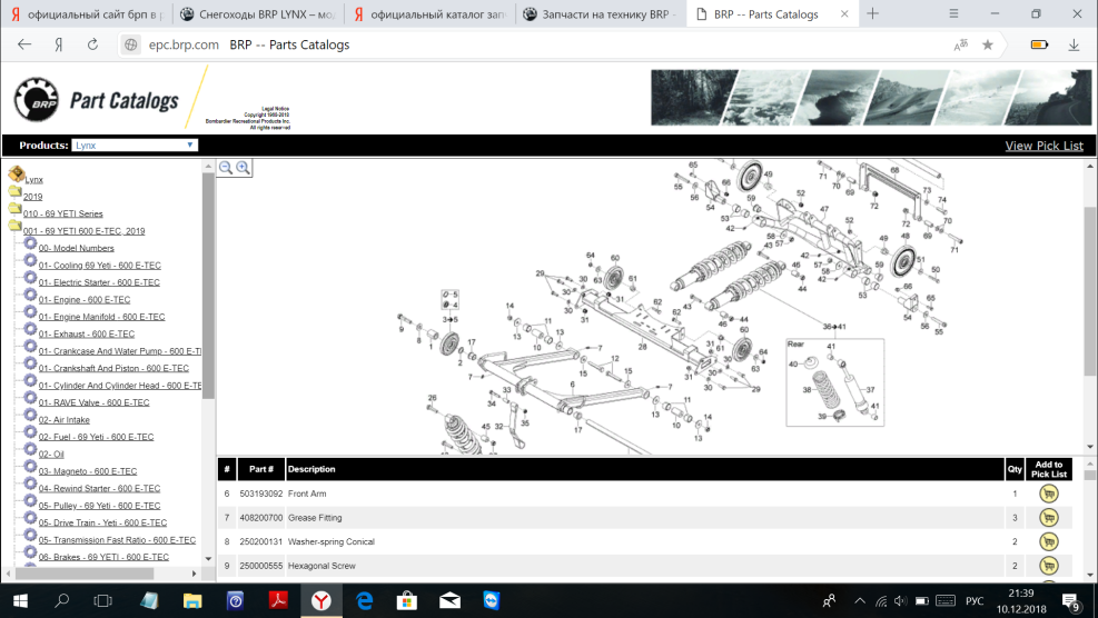 Alena Omovich before