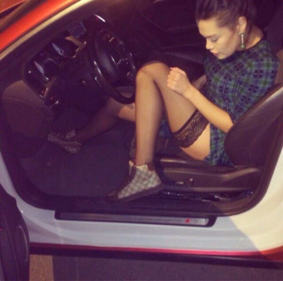 Patricia Gelikovskaya Krasnodar