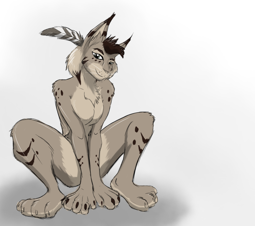 Karina Romanova Cleophia