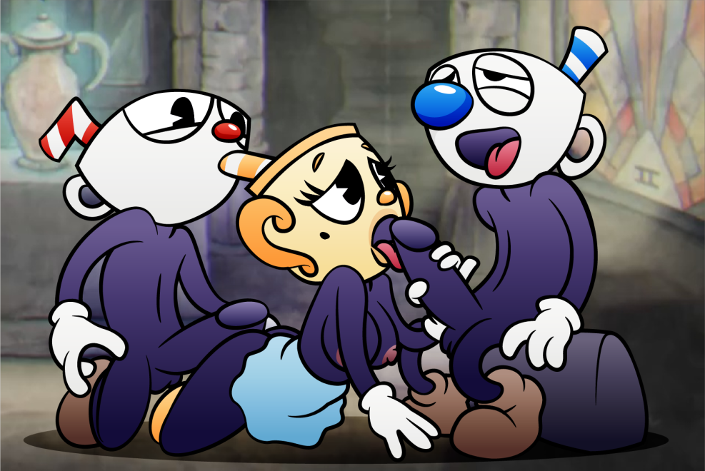 Caphed legendary Sex bowl