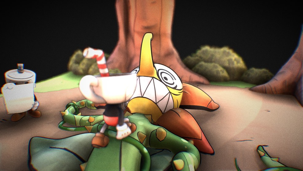 Kaphe Baroness von Bon