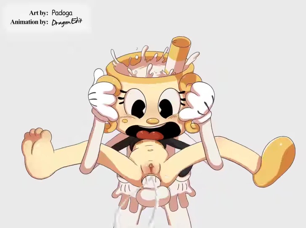 Vagina Kaphed Miss Chalis