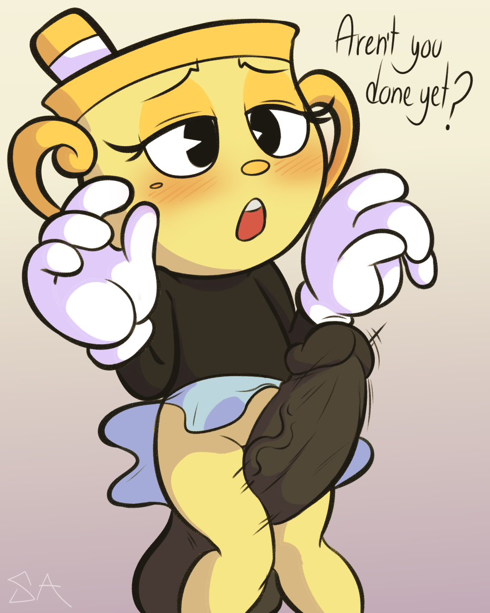 Cuphead MS Chalice R 34