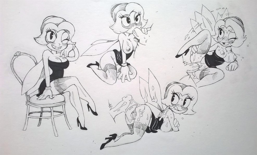 Kaphed Kala Maria Hentai