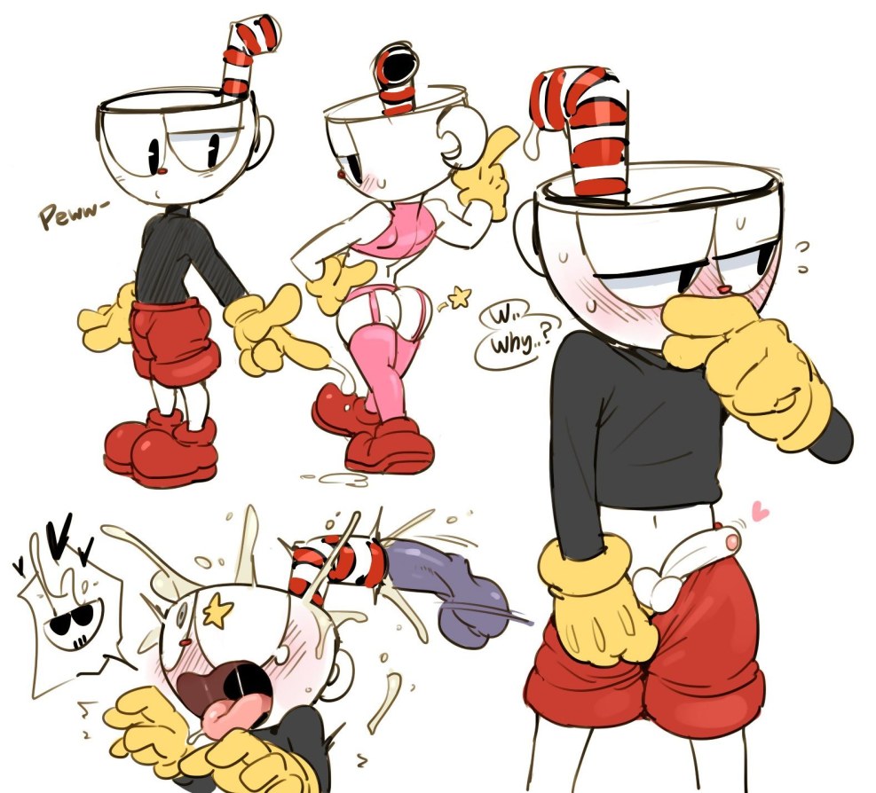 Cuphead Yaguda