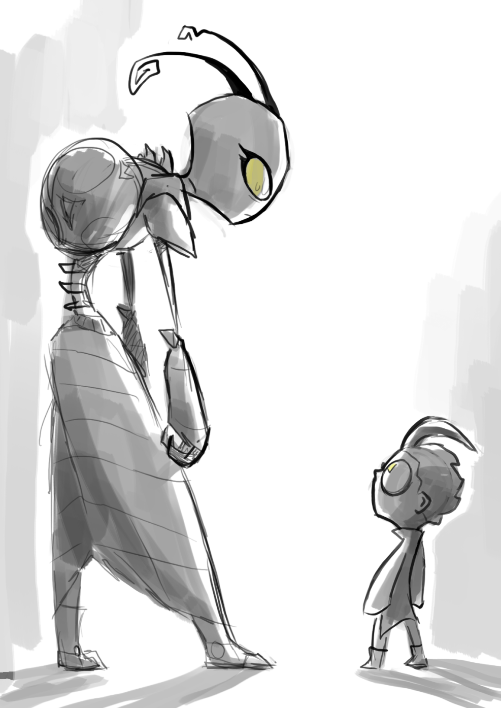 Samba dancers in Brazil