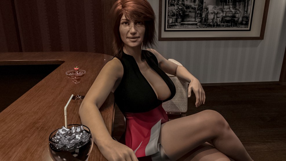 What the heart is Monica