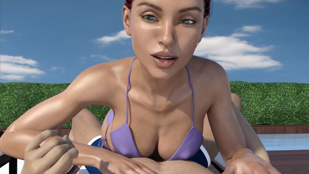 What my heart is game