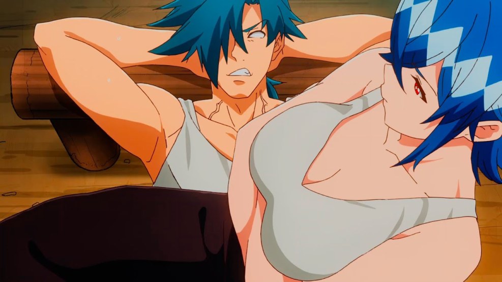 Manga Hentai Mon Mon Labyrinth