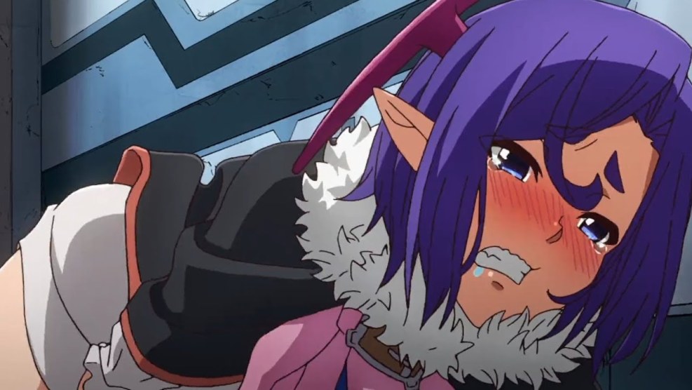 Meikyu Black Company manga