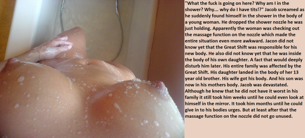 Feminization Captions in Russian