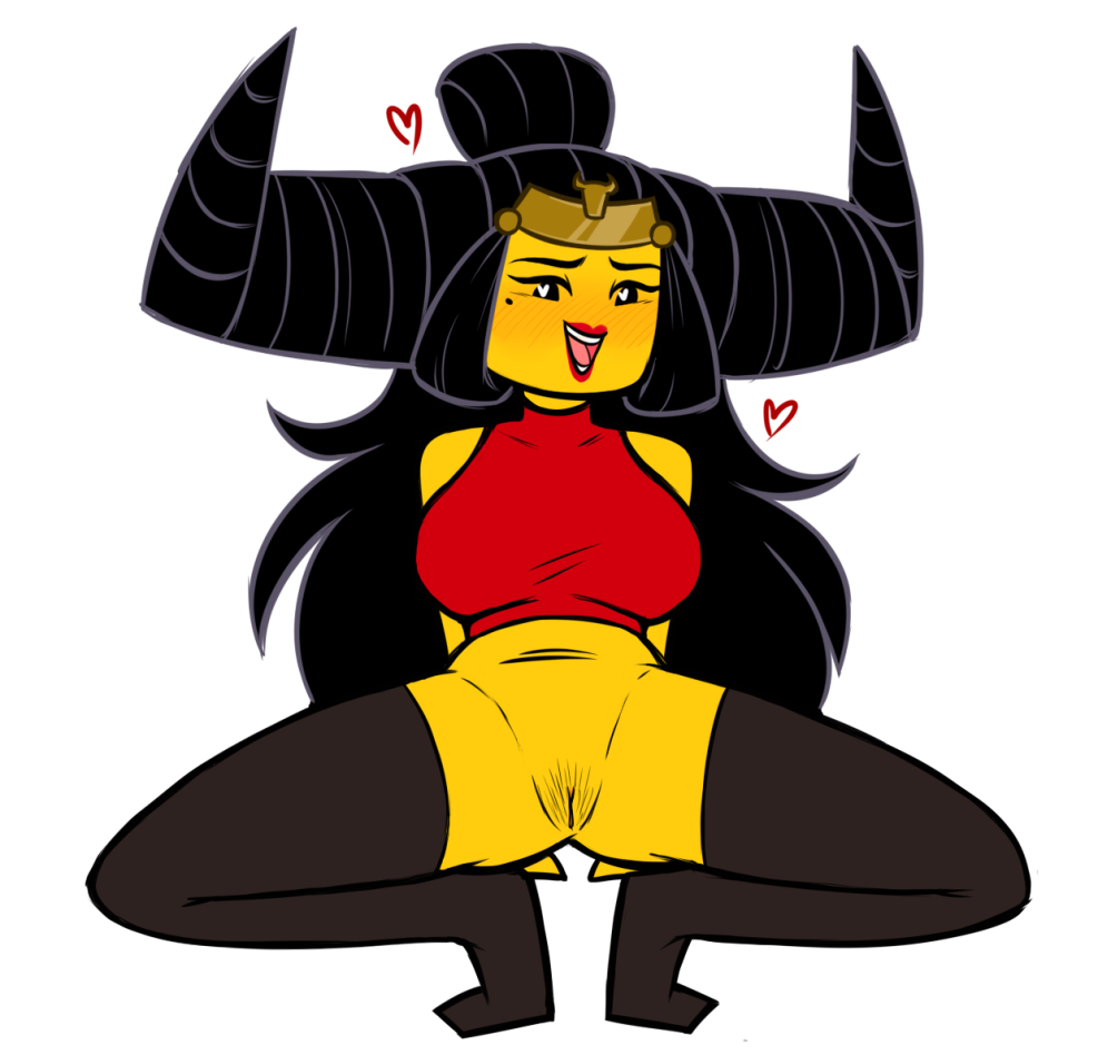 Ninjago Lloyd and Akita XXX