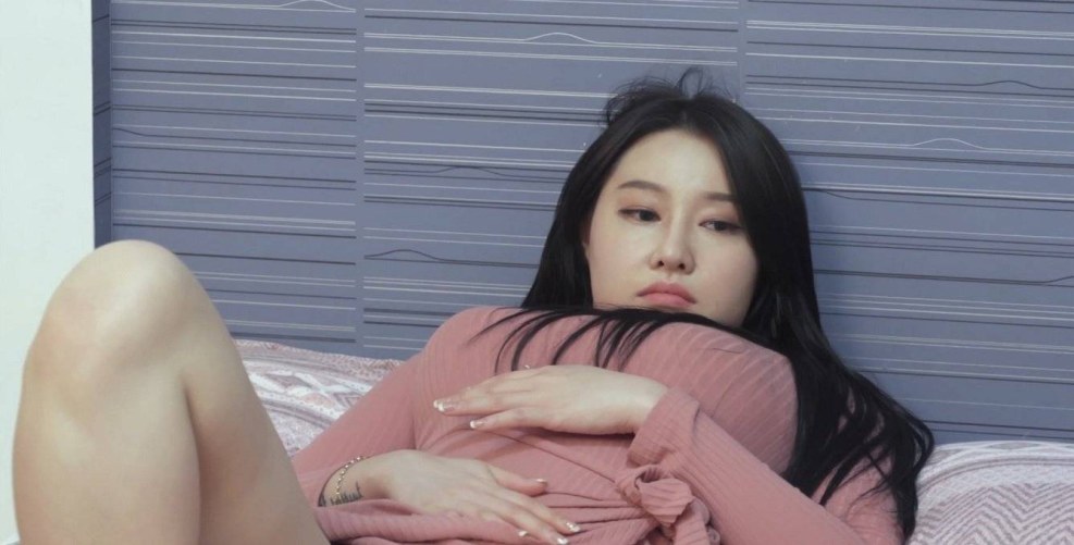 YOO JUNG-II (유정)