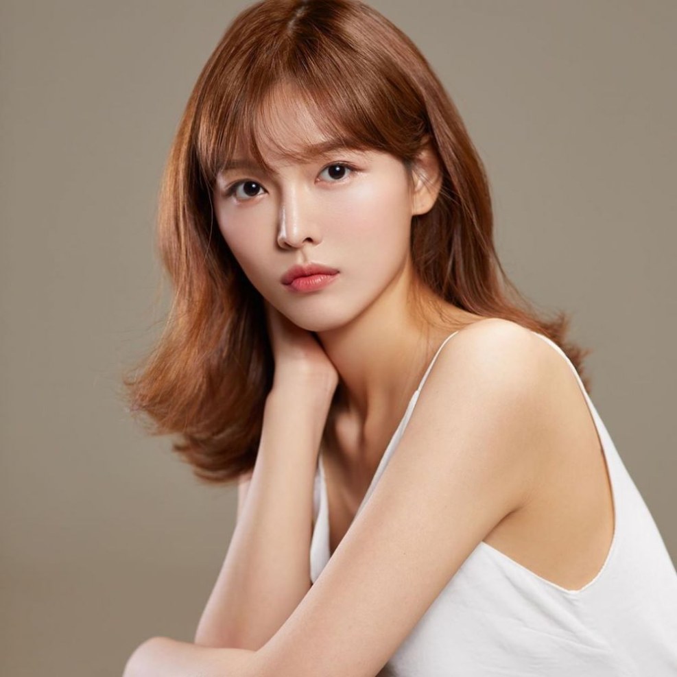 Serena Jung 정영현