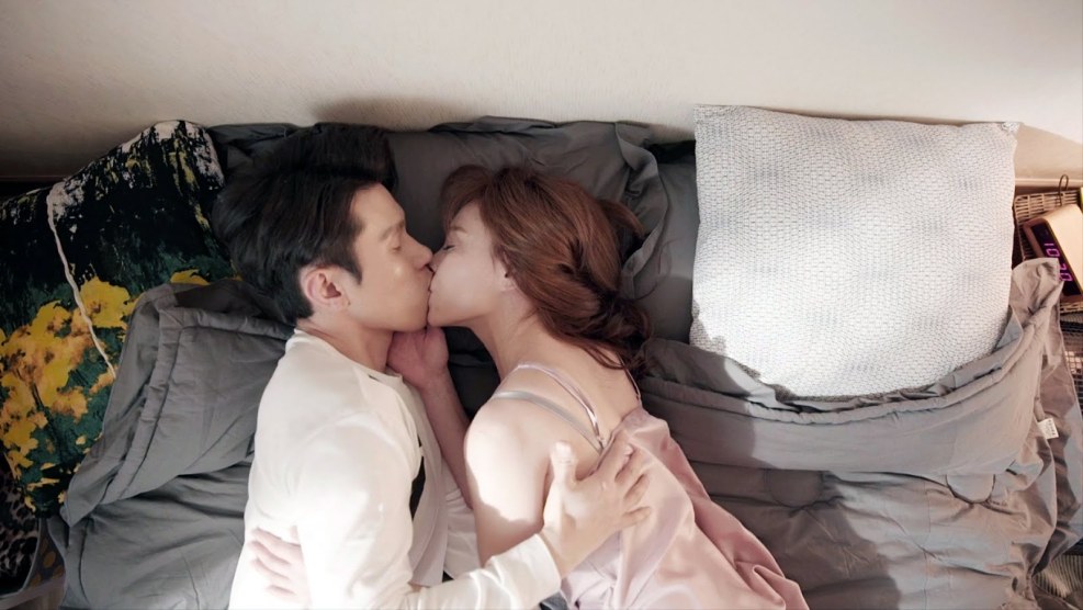 Actor: Lee Chase Dam