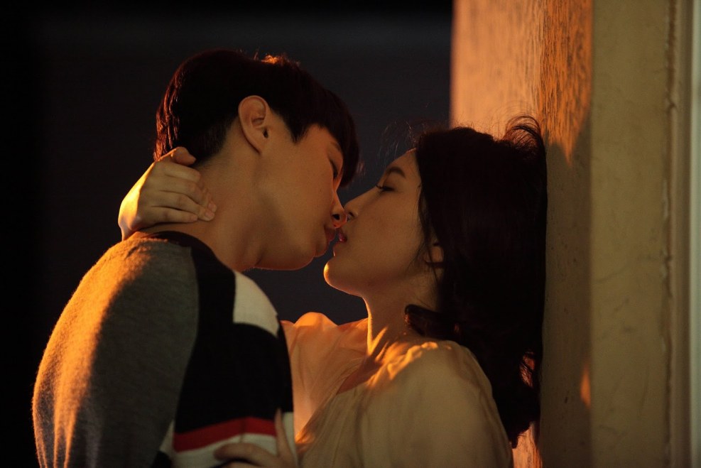 YOO SUL YOUNG FILMOGRAPHY