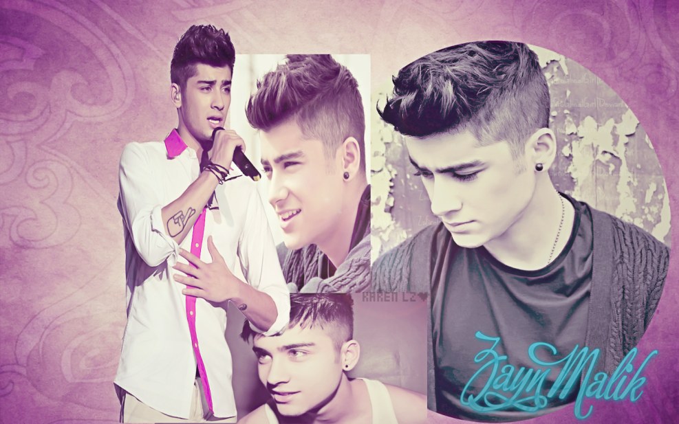 Zane Javadd Malik Naked