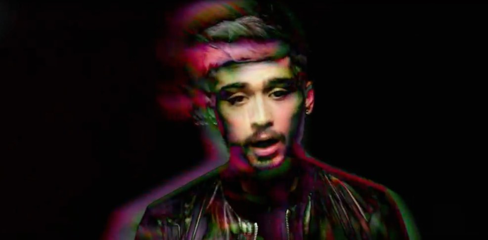 Zane Malik terrorist