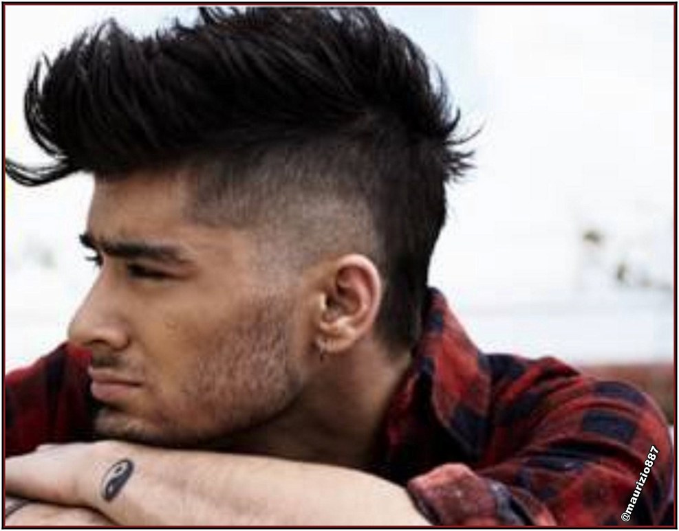 One Direction Zane 2021