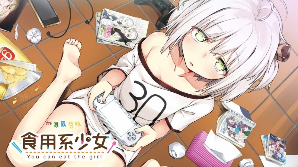 NYA ARIGATO TOKYO anime