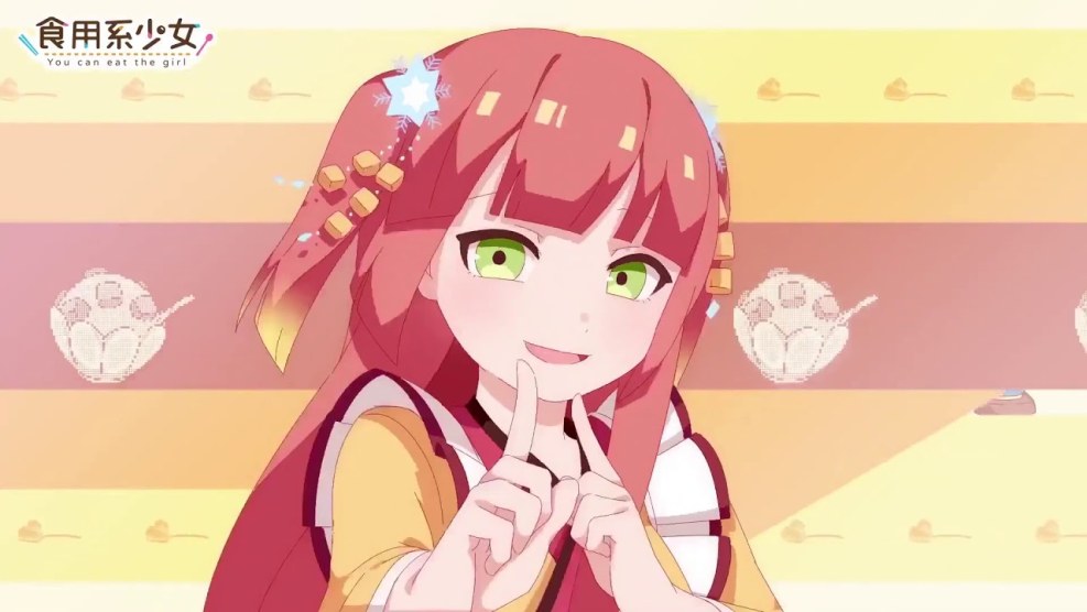 Nya ichi not a san of anime