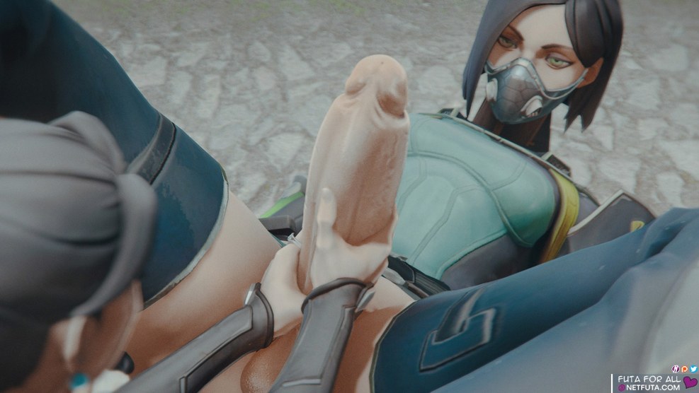 Claire Redfield Futa Hentai