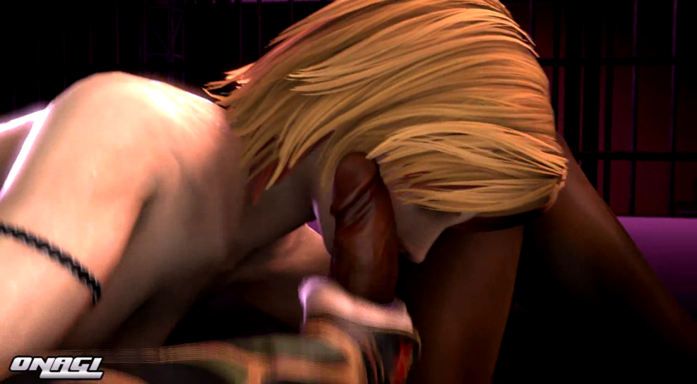 Doo Xtreme Venus Vacation Marie Rose Naked