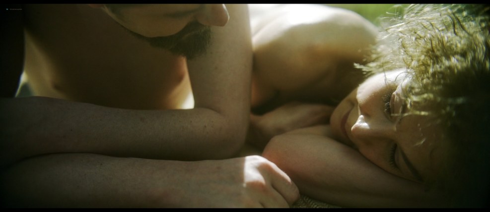 Rosamund ration disappeared naked